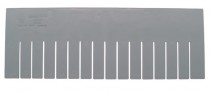 DL93080 Long Divider