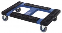 DLY-3018 Plastic Mobile Dolly