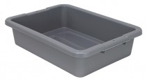 FSB-20155R Airport Security Style Nesting Bin