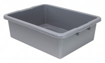 FSB-22177R Airport Security Style Nesting Bin