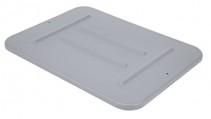 Lid for FSB Airport Security Style Nesting Bin