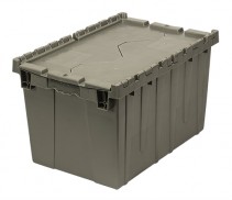 QDC2115-12 Attached Top Containers