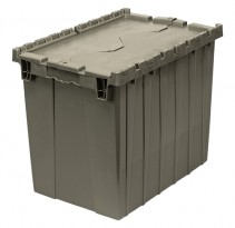 QDC2115-17 Attached Top Containers