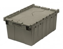 QDC2115-9 Attached Top Containers