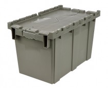 QDC2213-12 Attached Top Containers