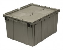 QDC2420-12 Attached Top Containers