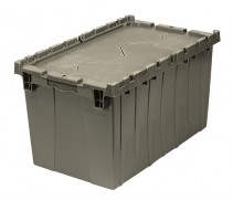 QDC2515-14 Attached Top Containers