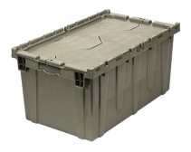 QDC2717-12 Attached Top Containers