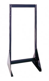 QFS248 Tip-Out Bin Stand