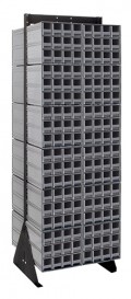 QIC-270-122 Interlocking Storage Cabinet Floor Stand