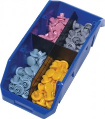 LD1887 QuickPick Bin Length Divider