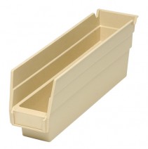 QSB100 Economy Shelf Bin