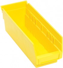 QSB101 Economy Shelf Bin