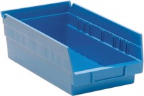 QSB102 Economy Shelf Bin