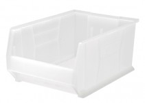 QUS954CL Clear-View Container 
