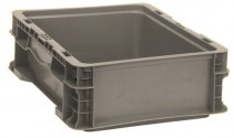 RSO1215-5 Heavy-Duty Straight Wall Stacking Container