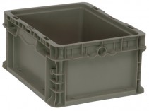 RSO1215-7 Heavy-Duty Straight Wall Stacking Container