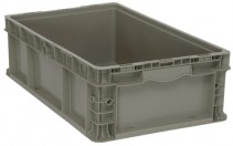 RSO2415-7 Heavy-Duty Straight Wall Stacking Container