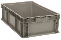 RSO2415-9 Heavy-Duty Straight Wall Stacking Container