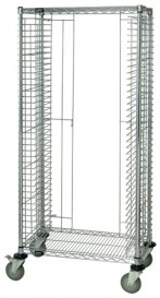 TC-31 Genuine Quantum Modular Tray Cart